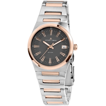 ساعت مچی ژاک لمن 1-1930C